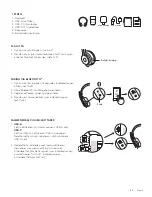 Preview for 85 page of Logitech ZONE WIRELESS Setup Manual