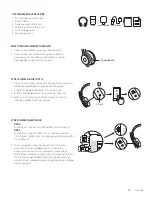 Preview for 103 page of Logitech ZONE WIRELESS Setup Manual