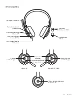 Preview for 120 page of Logitech ZONE WIRELESS Setup Manual