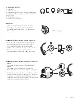 Preview for 175 page of Logitech ZONE WIRELESS Setup Manual