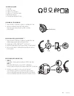 Preview for 184 page of Logitech ZONE WIRELESS Setup Manual