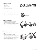 Preview for 193 page of Logitech ZONE WIRELESS Setup Manual