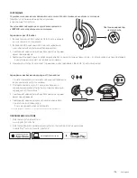 Preview for 198 page of Logitech ZONE WIRELESS Setup Manual