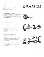 Preview for 229 page of Logitech ZONE WIRELESS Setup Manual