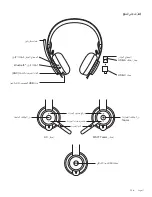 Preview for 246 page of Logitech ZONE WIRELESS Setup Manual