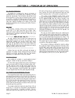 Preview for 7 page of Logitek MON-10 Operation And Service Manual