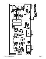 Preview for 12 page of Logitek MON-10 Operation And Service Manual