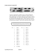 Preview for 21 page of Logitek ROC 10 User Manual