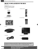 Preview for 8 page of Logix X17-USB User Manual