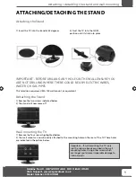 Preview for 9 page of Logix X17-USB User Manual