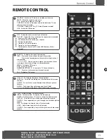 Preview for 13 page of Logix X17-USB User Manual