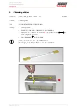 Preview for 7 page of LOGOPAK 15016831 Contents And Operating Instructions