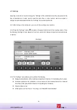 Preview for 19 page of logos biosystems Luna-FL User Manual