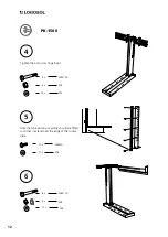 Preview for 12 page of Logosol 0458-395-0603 Manual