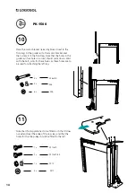 Preview for 14 page of Logosol 0458-395-0603 Manual