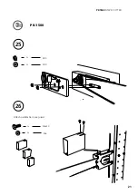 Preview for 21 page of Logosol 0458-395-0603 Manual