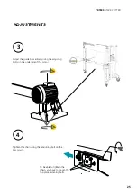 Preview for 25 page of Logosol 0458-395-0603 Manual