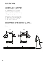 Preview for 4 page of Logosol B1001 G2 User Manual