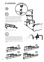 Preview for 16 page of Logosol B1001 G2 User Manual