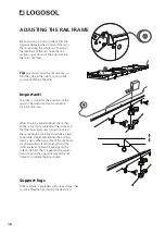 Preview for 18 page of Logosol B1001 G2 User Manual