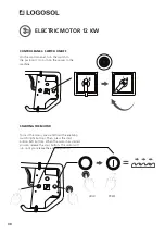 Preview for 30 page of Logosol B1001 G2 User Manual