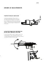 Preview for 35 page of Logosol B1001 G2 User Manual