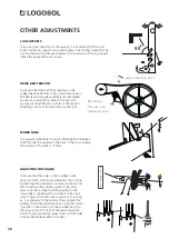 Preview for 38 page of Logosol B1001 G2 User Manual