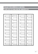 Preview for 16 page of Logosol GRINDLUX 4000 User Manual