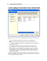 Preview for 18 page of LogTag Analyzer User Manual