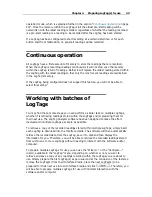 Preview for 43 page of LogTag Analyzer User Manual