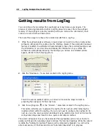 Preview for 48 page of LogTag Analyzer User Manual