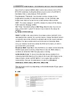 Preview for 21 page of lohuis networks LH200DRG User Manual