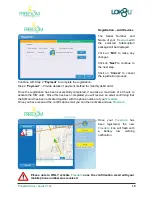 Preview for 16 page of Lok8u Freedom User Manual