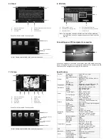 Preview for 4 page of Lokatoo A1000 Series User Manual