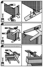 Preview for 3 page of Loll Designs LOLLYGAGGER Assembly Instructions & Product Info