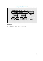 Preview for 7 page of Loma Superscan Micro ISC Manual