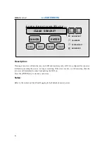 Preview for 8 page of Loma Superscan Micro ISC Manual