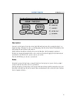 Preview for 9 page of Loma Superscan Micro ISC Manual