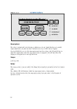 Preview for 10 page of Loma Superscan Micro ISC Manual