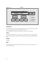 Preview for 14 page of Loma Superscan Micro ISC Manual