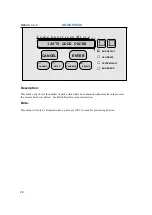 Preview for 26 page of Loma Superscan Micro ISC Manual