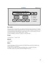 Preview for 29 page of Loma Superscan Micro ISC Manual