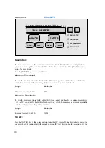 Preview for 30 page of Loma Superscan Micro ISC Manual