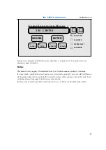 Preview for 31 page of Loma Superscan Micro ISC Manual