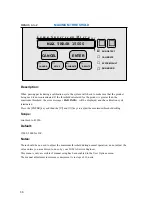 Preview for 36 page of Loma Superscan Micro ISC Manual