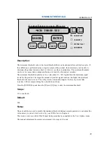 Preview for 37 page of Loma Superscan Micro ISC Manual