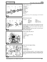 Preview for 31 page of Lombardini 12LD 435-2 Workshop Manual