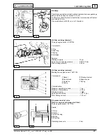 Preview for 33 page of Lombardini 12LD 435-2 Workshop Manual