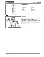 Preview for 39 page of Lombardini 12LD 435-2 Workshop Manual