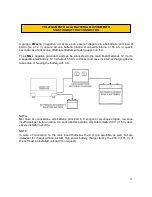 Preview for 22 page of Lombardini LMG 4000 Owner'S Manual